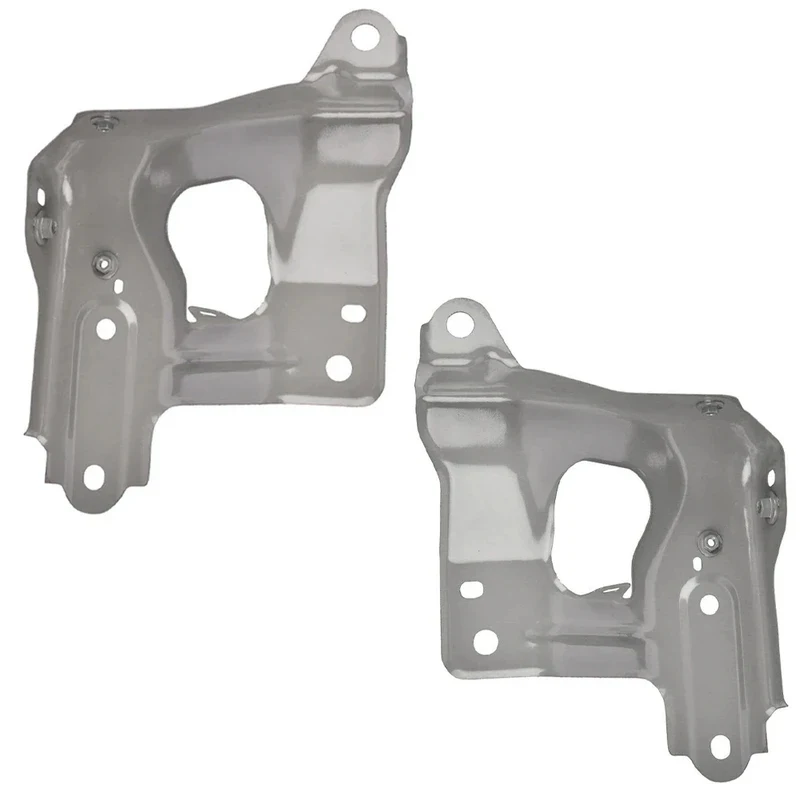 1504589-S0-A Front Fender Support & Front Bumper Lower Wing Support Plate For  Model Y 2021-2023 Car Accessories