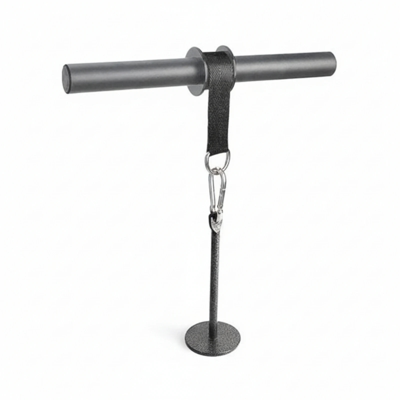 Wrist Roller with Loading Pin Long-Lasting Wrist Exercise Device with Loading Pin Forearm Blaster with Strap Portable Hand