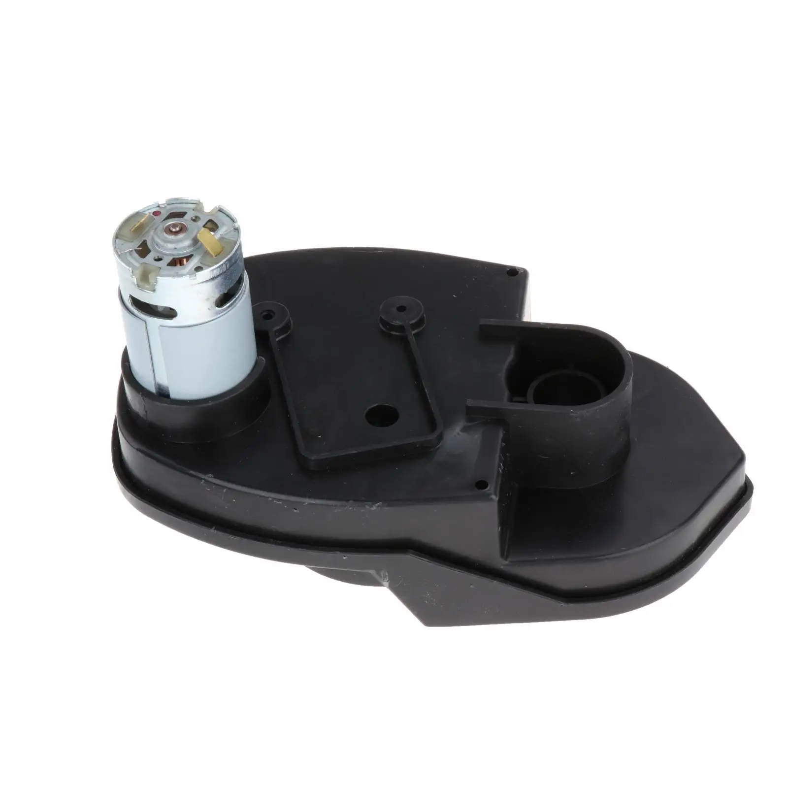 Powerful 16000RPM Gear Case with Enhanced Performance for Upgraded 550 Motor - Improved Speed and Durability