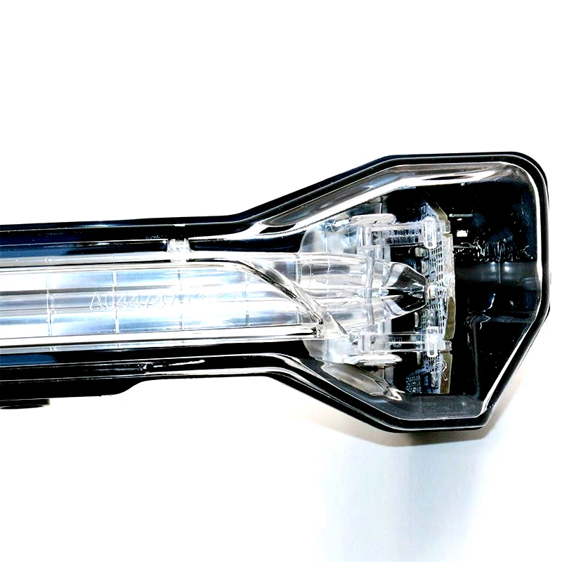 Prawe i lewe oryginalne lusterko wsteczne LED z kierunkowskazem 5GD 949 102 do VW Golf 7 MK7 2014 2015 2016 — zdjęcie 6