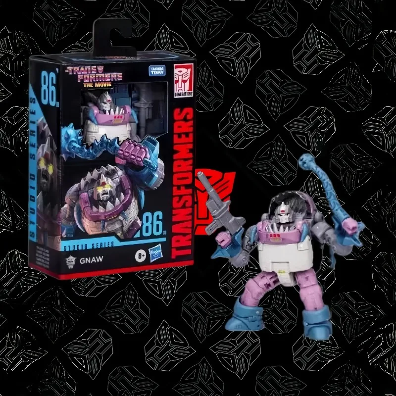 In Stock Transforme… - image