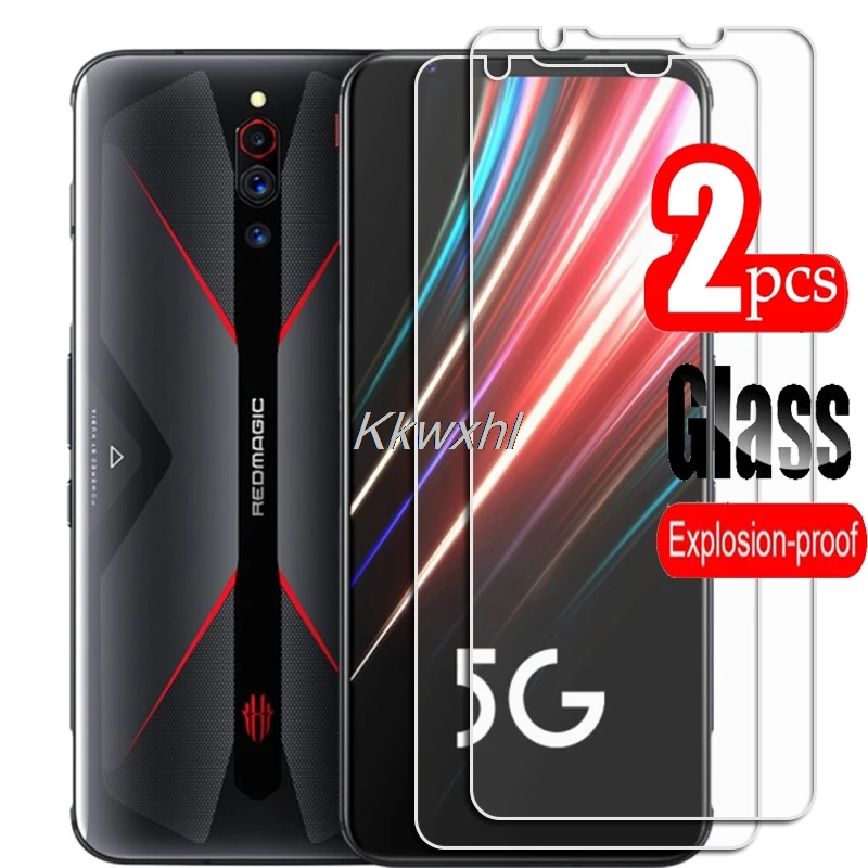 2PCS For Zte Nubia … - image