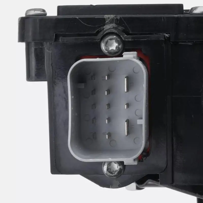 AP03 Elektronischer Feststellbremsaktuator für BMW X5 E70 X6 E71 E72 Autosteuerung Elektronischer Handbremsmodul-Controller 34436850289 – Detail 6