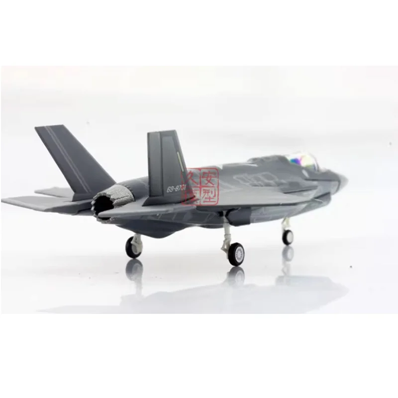 Herpa wings-Lightiiiステルス戦闘攻撃航空機、日本の空気自己防衛力
