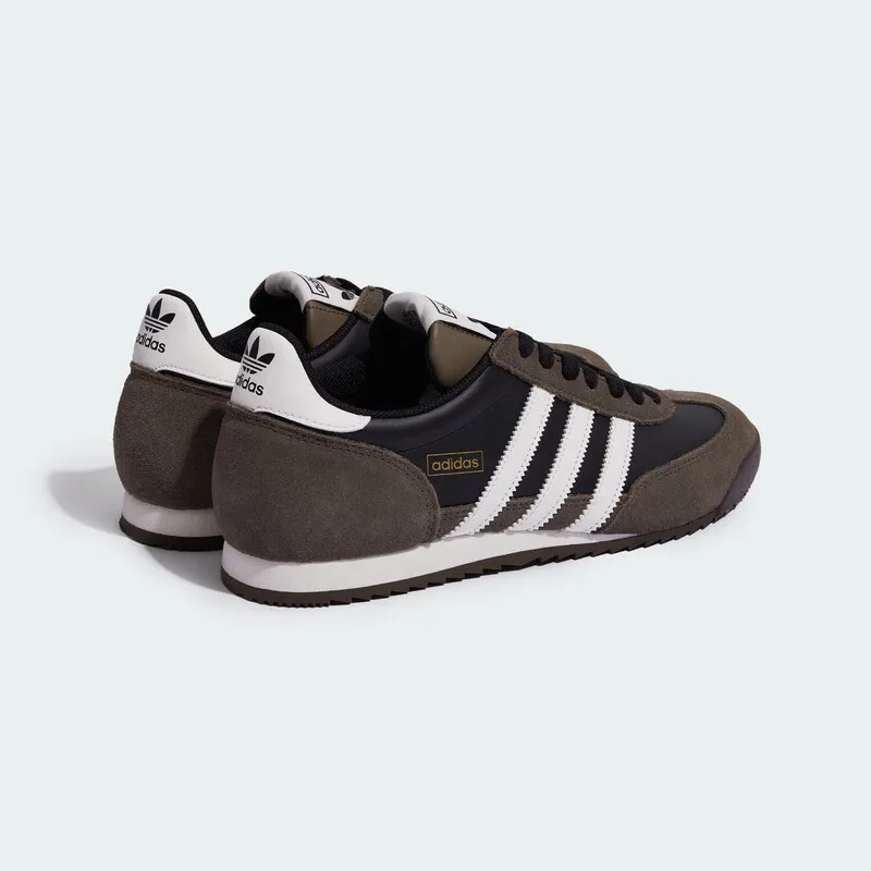 Adidas R71 Unisex Retro Classic Multi-Functional Slip-Resistant Durable Casual Skate Shoes KI8871