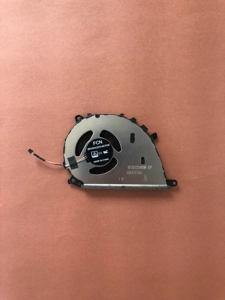 CHEN All-new FOR ASUS Zenbook 13 UX325, 14UX425E, UM425, U4700J/E cooling fan~~