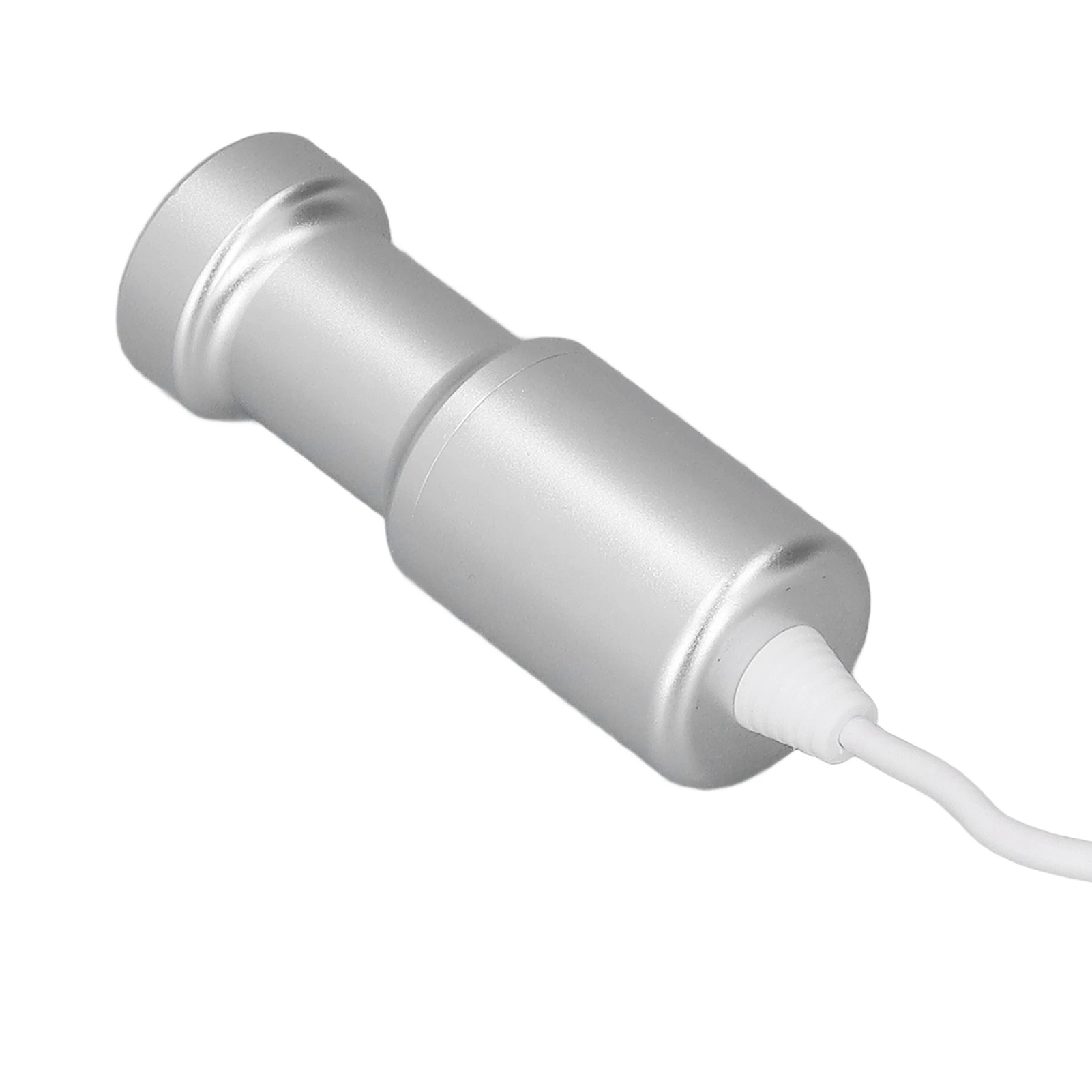 منظف المجوهرات المنزلية، منظف محمول، آلة تنظيف منزلية صغيرة غاطسة للمجوهرات وأطقم الأسنان والخضروات والفواكه #4