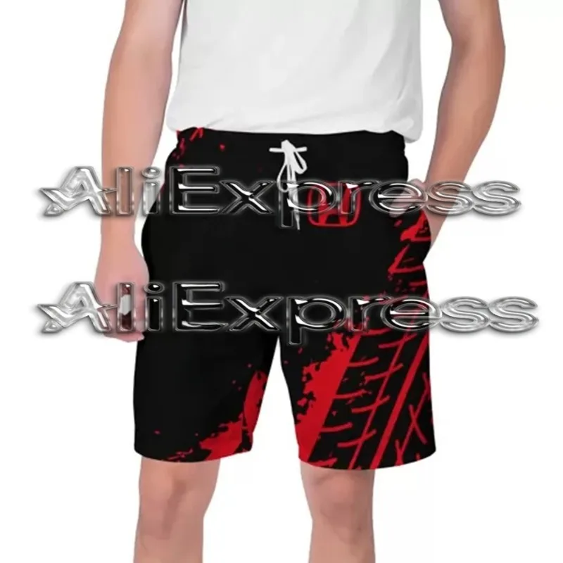 

Motorcycle Shorts, Off-road Motorcycle Sports Pants, Men's Outdoor Sports and Leisure Surfing Beach Shorts, Latest Hot Selling