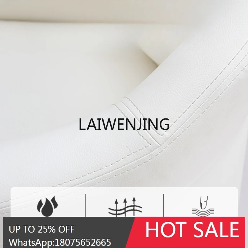 Парикмахерская может поднять и нижнюю часть стрижки волос. Высококачественное легкое роскошное сиденье для завивки и окрашивания.