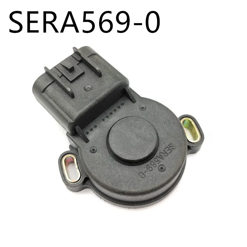

SERA569-0 for Isuzu Rodeo D-MAX Throttle Position Sensor