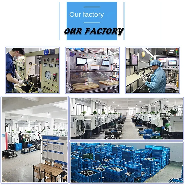 مجموعة مضخة زيت محرك السيارة 06H115105BC لجيتا باسا A4 A6 Q5