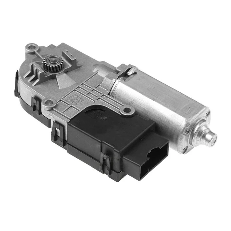 L5BC Powerful Motor Compatible for Explorer 2011-2017 BB5Z15790A BB5Z15790D Sunroof Easy Control Smooth Operation Accessories