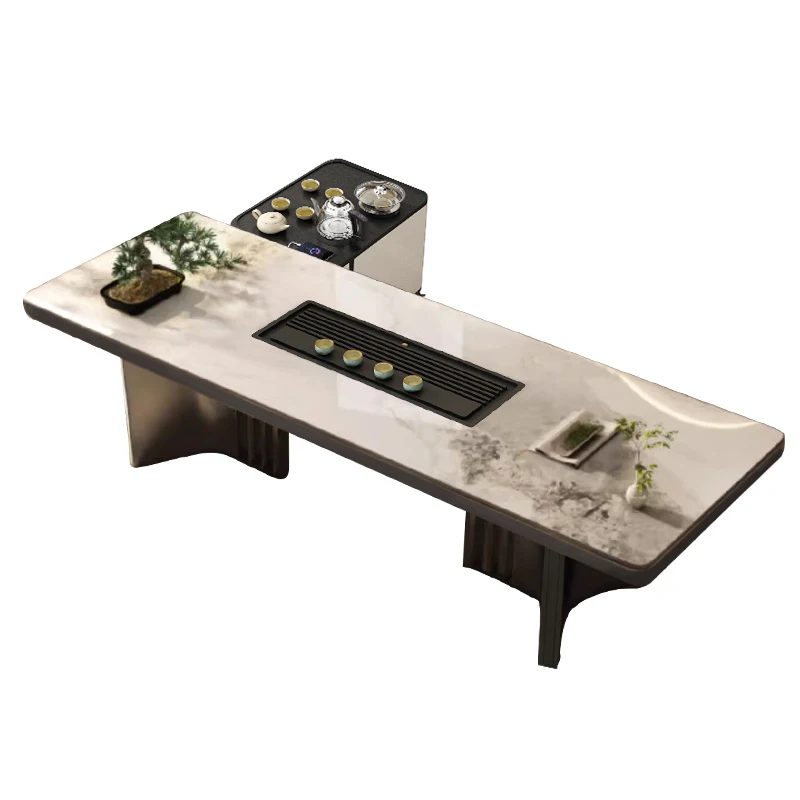 #Strong Storage Executive Desk Designer Asthetic Luxury Modern OfficeDesks White Cheap Large Mesa De Escritorio Office Furniture