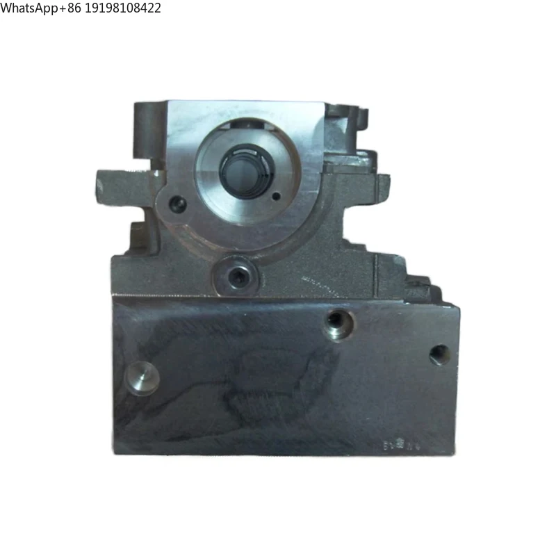 New Cylinder Block DW10 Engine Application for Peugeot 206/306/307/607/406/806/Boxer/Expert/Partner with Cylinder Head