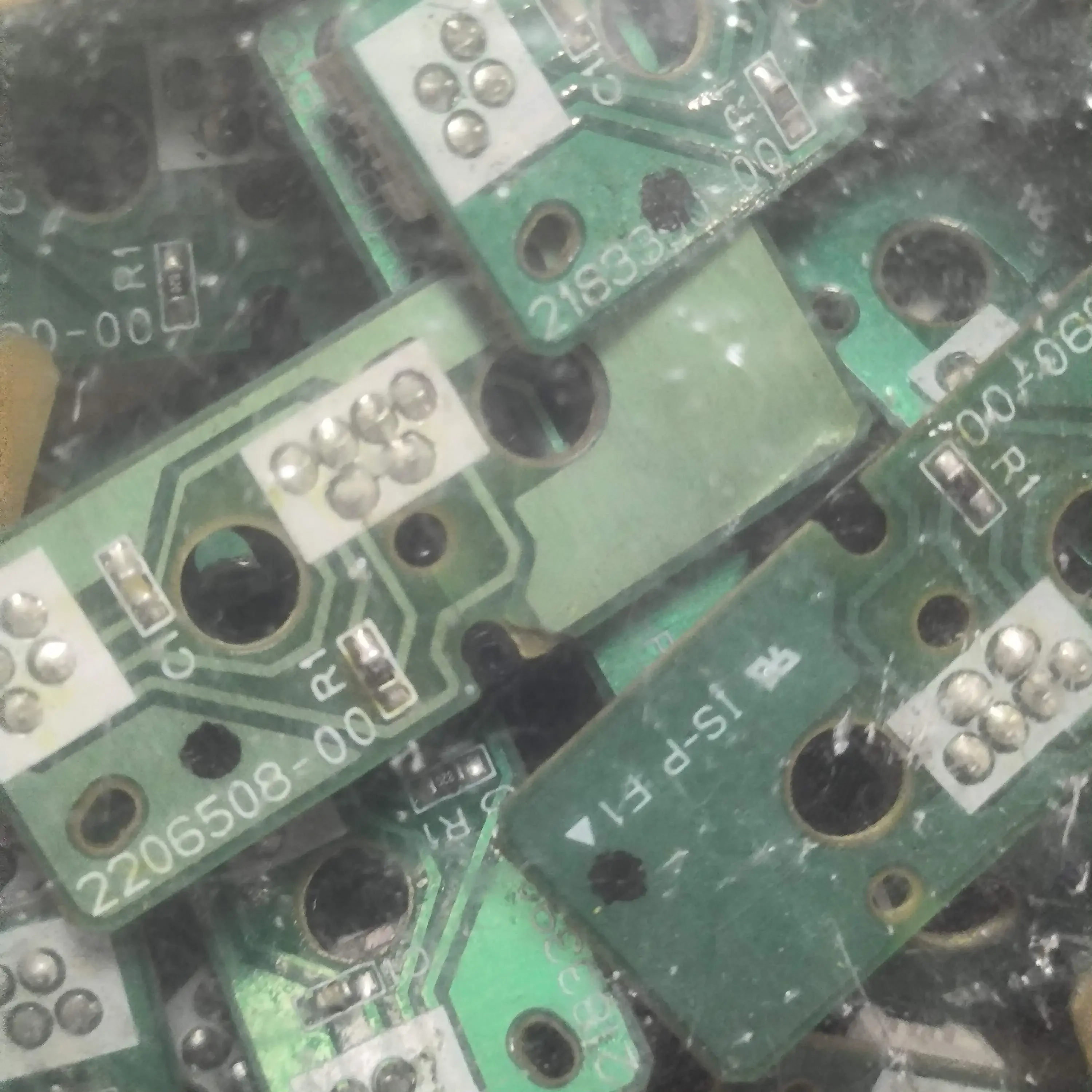 

5X 2181518 Плата-модуль энкодера для EPSON L1110 L3100 L3101 L3110 L3115 L3116 L3150 L3151 L3156 L3160 L4150 L4160 L4167 L5190