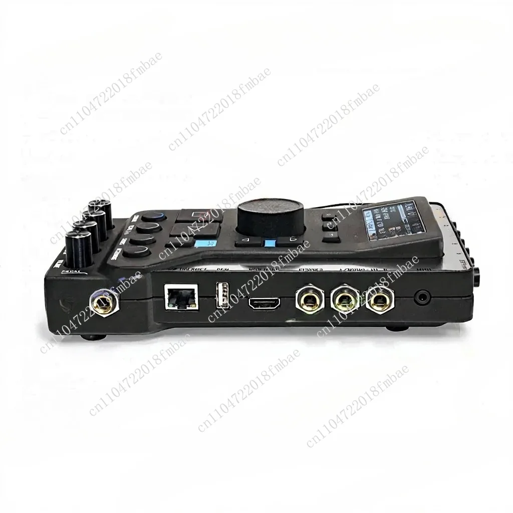 M-Live Multi-Track Mobile Pentium 4 B.Beat Stage Performance, Live Band Mixer