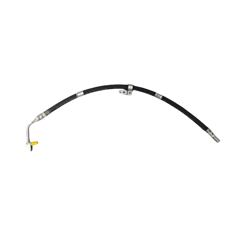 

LR 001099 ШЛАНГ РУЛЕВОГО НАСОСА ВЫСОКОГО ТИСНЕРА ДЛЯ LAND ROVER FREELANDER 2