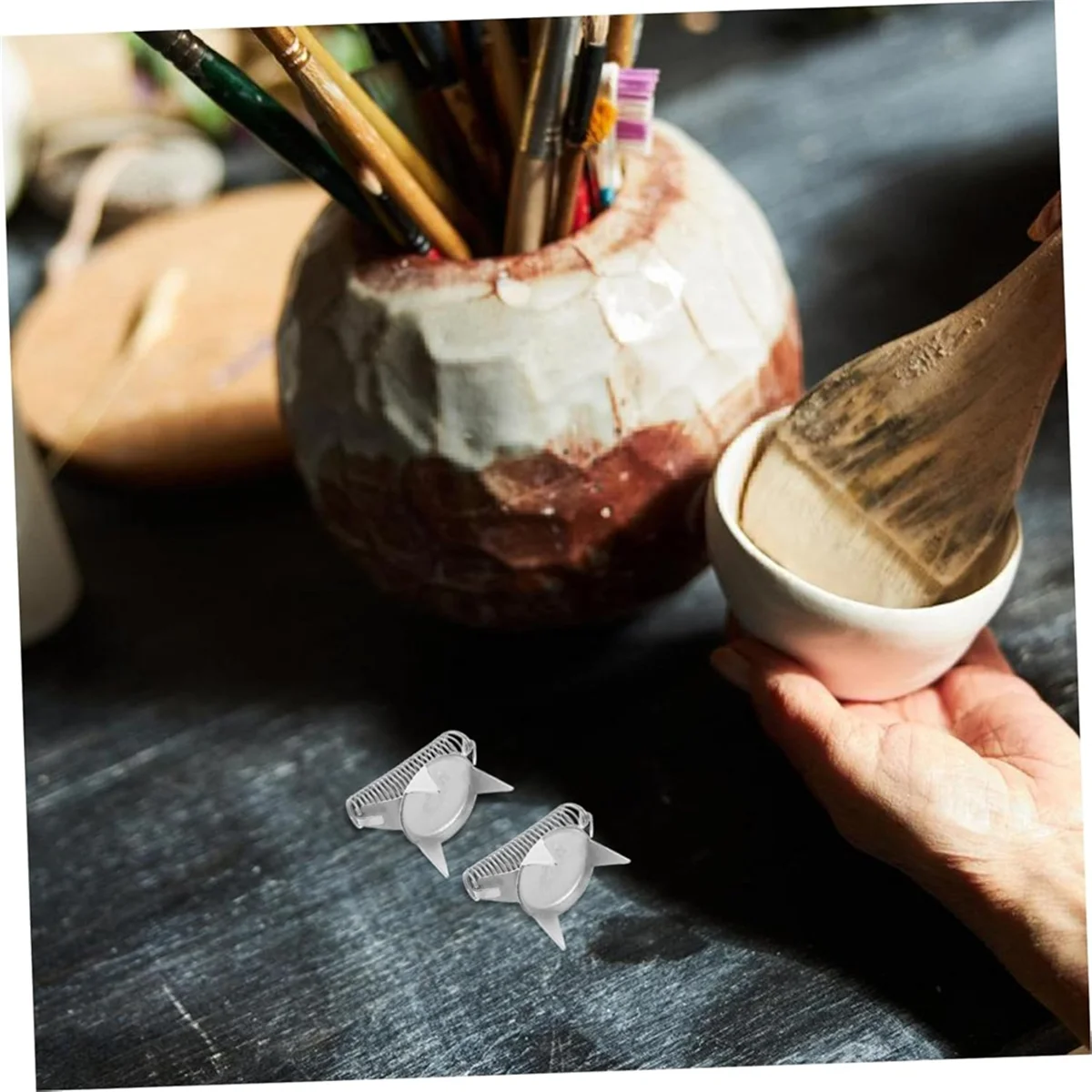 Keka Ceramic Glazin…