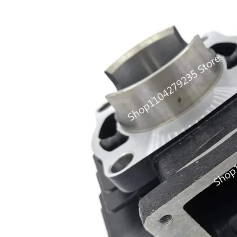 

Подходит для DT175, средний поршень цилиндра, 66 мм, высокопроизводительные аксессуары для корпуса цилиндра мотоцикла