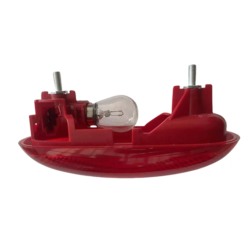 ABOK-ضوء الفرامل الخلفي لرينو كانجو I 1997-2007 7700308721- ضوء الفرامل الثالث عالي التركيب #6