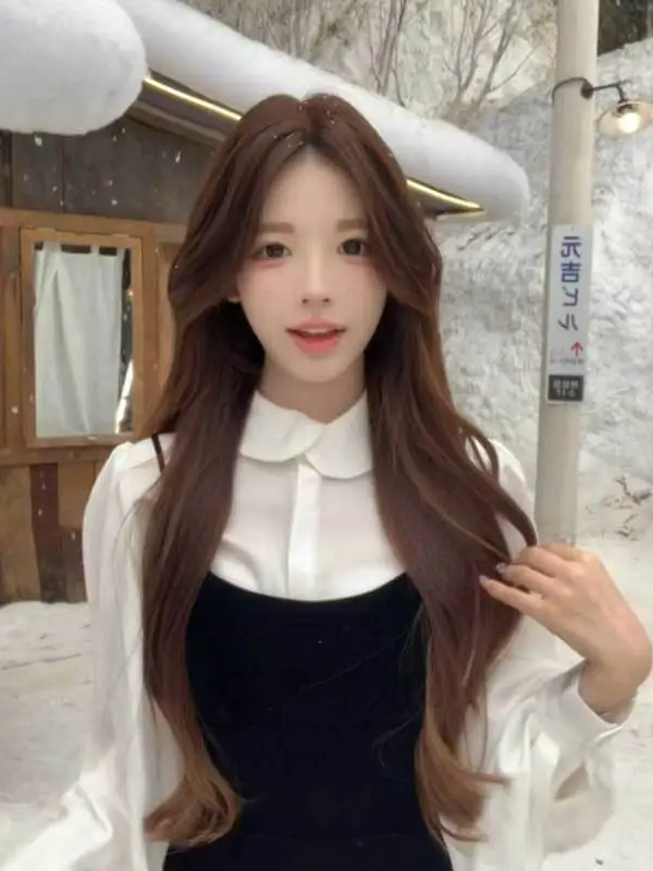 

Korean Style Set Unique Super Beautiful Strap Dress Inner Shirt Two Piece Summer Comfortable Fashionable Women's Outfit