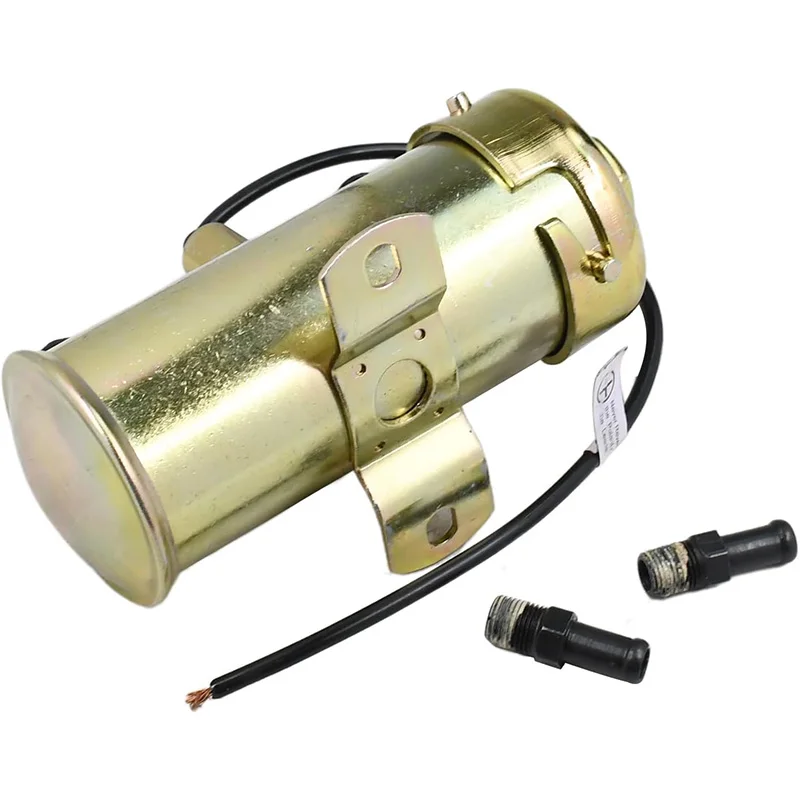 

For 12V Electric Fuel Pump for Onan Facet 27149-2093 149-1828 40131 149-2093 046918