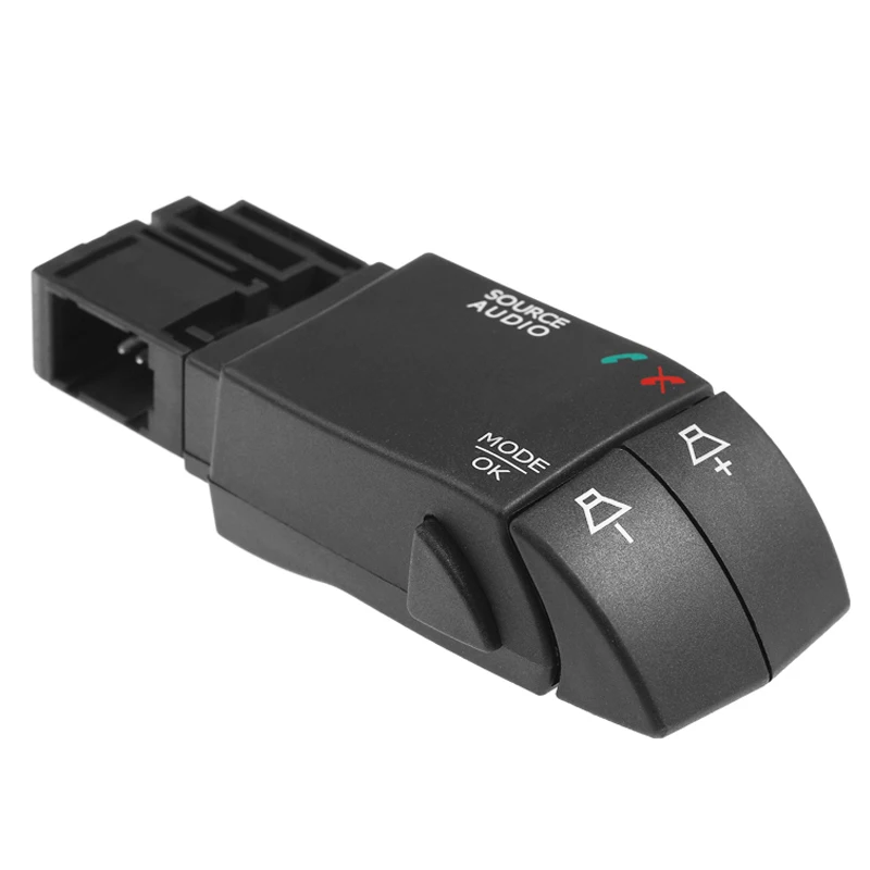 Neue 255522448R für Renault Cruise Schalter Multifunktions Lenkrad Schalter die Volume Button Switch – Detail 2