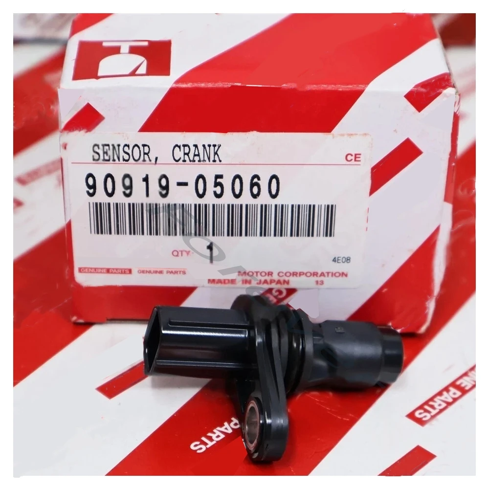 

2 шт. новый Toyot-a 9091905060, положение кулачка датчика, правая или левая 90919-05060 OEM