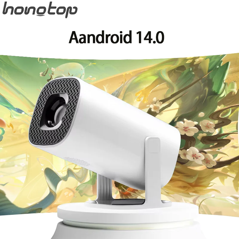 p30max-smart-projector-1280x720p-hd-resolution-android-14-wifi6-4k-1080p-support-bluetooth-50-portable-home-cinema-projector