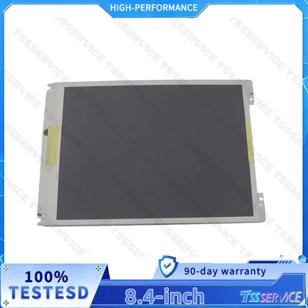 

G084SN03 V3 8.4 inch TFT LCD with 800*600 Resolution for Industrial Applications
