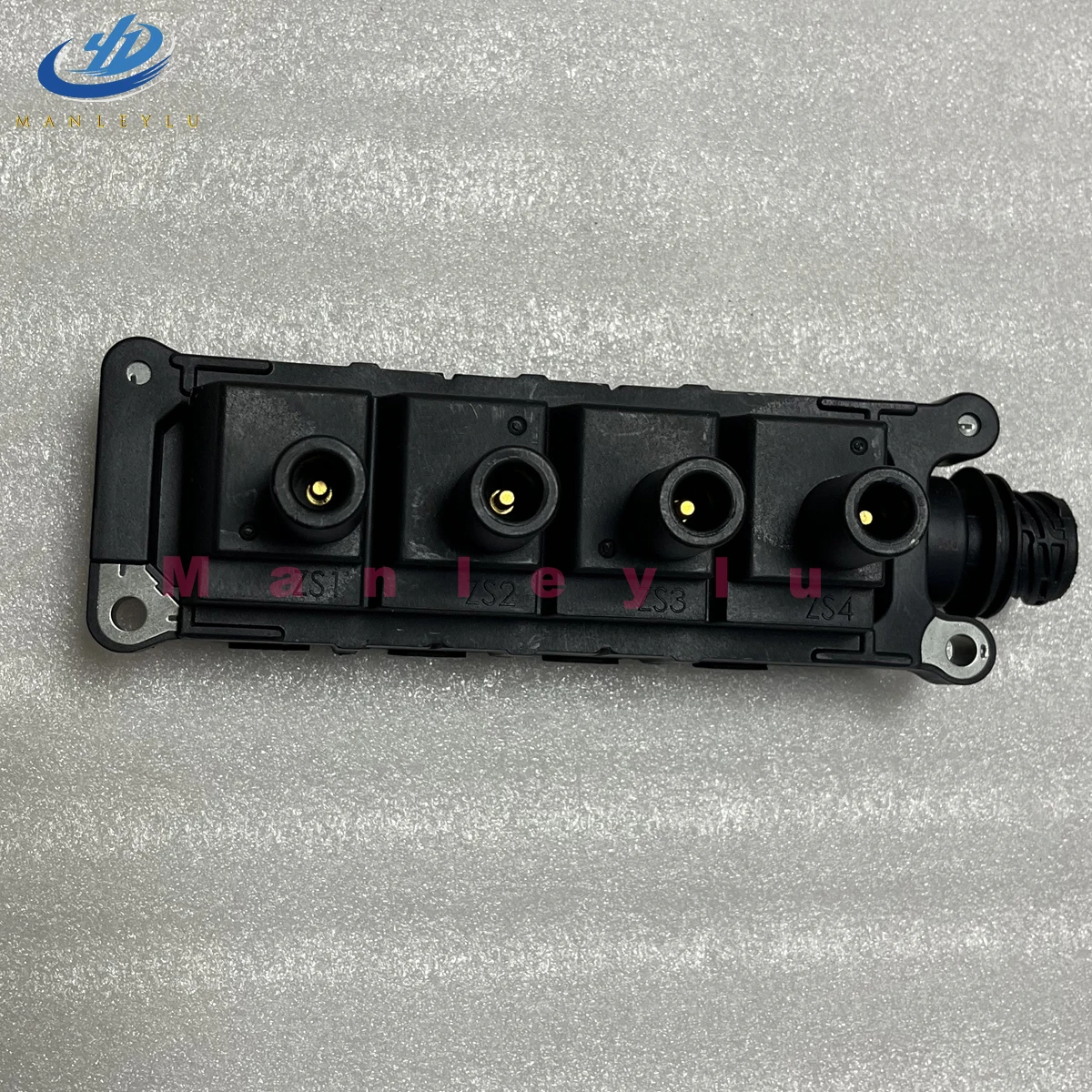 Ignition Coil For BMW E36 E46 316i 318i Z3 E34 OEM  12131247281