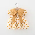 Shawl Yellow