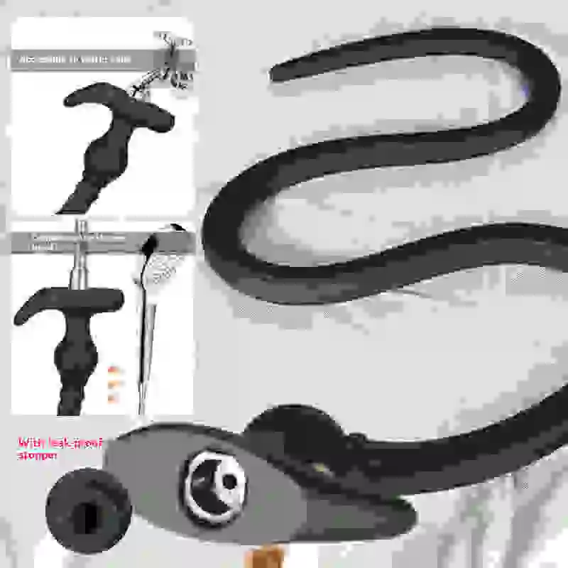 Silicone For Enema, Extra Long Soft And Wearable Anal Whip For Men And Women Enema Deep Anal Plug Adult Sex Toy For Outdoor Wear