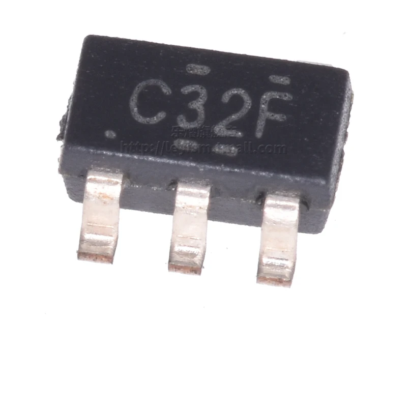 10pcs SN74LVC1G32DBVR SOT23-5 novo e original