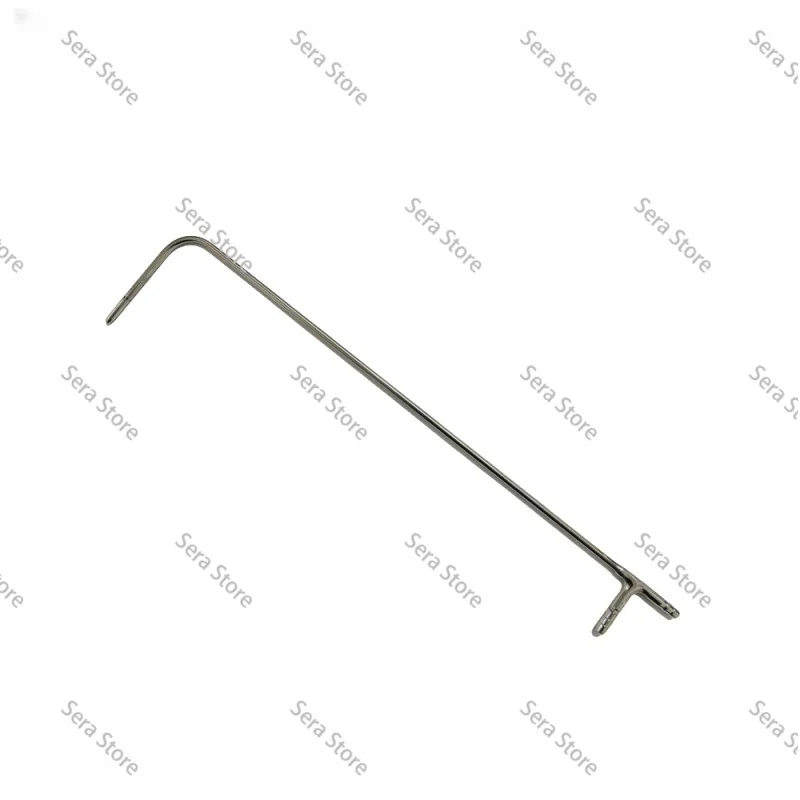 Suitable for Suitable for L-type Pitot Tubes with Diameters of 2mm, 3mm, 4mm, and Other Specifications