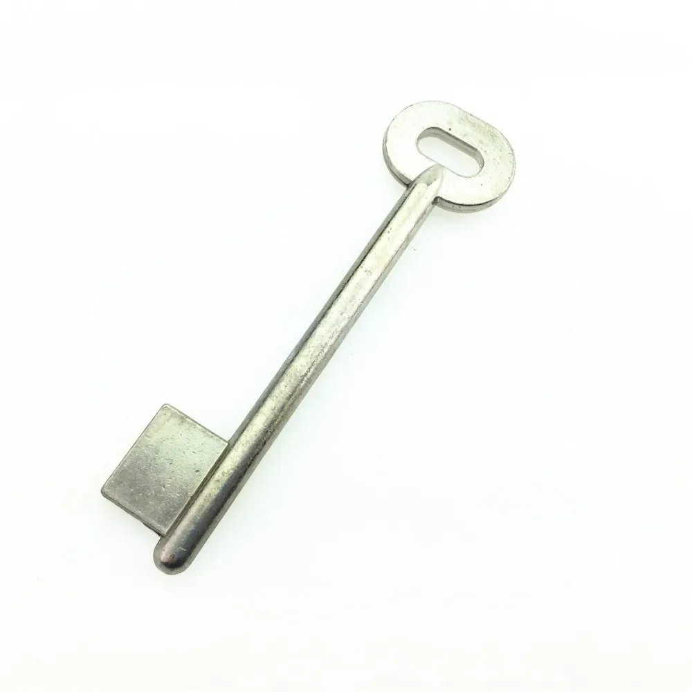 

STARPAD Аксессуары для мотоциклов Круглая ручка с картой с одним гвоздем Ключ эмбрион 4 шт.