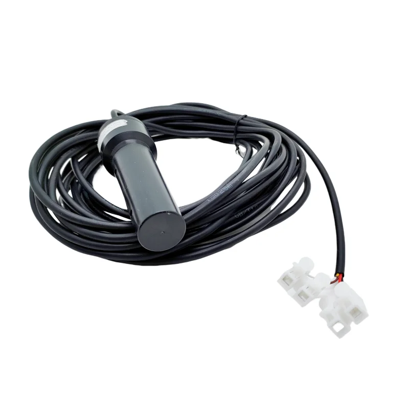 CO2 Probe Measurement Dissolved Carbon Dioxide CO2 Sensor for Biotech Beer Cola Beverage Water CO2 Monitoring