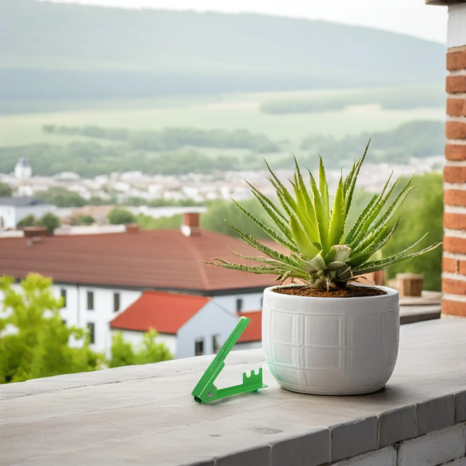 

2Pcs Planting Tool Set Thorn Remover Rose Leaf Stripper Ergonomic Garden Floral Stem Thorn Stripping Tool for Rose Arrangement