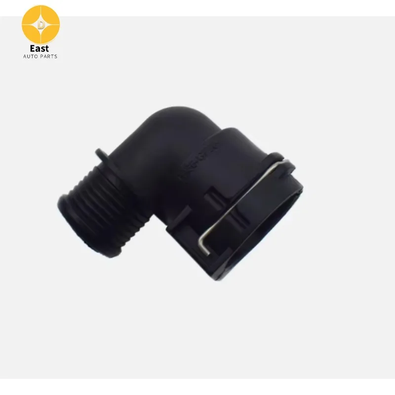 

95089364 96958300 Heater Inlet Hose Connector For Chevrolet Sonic Trax Tracker Buick Encore Opel Mokka