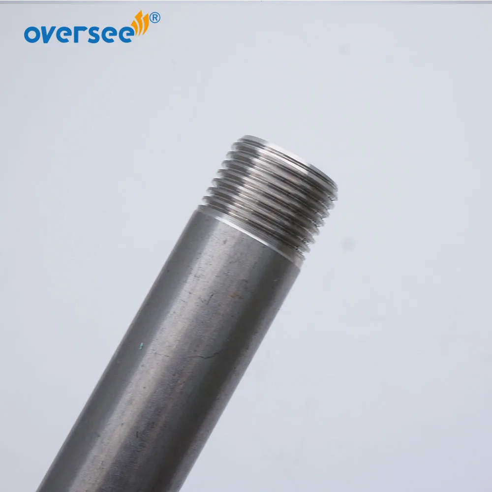 63W-43131 Clamp Bolt For Yamaha Outboard Motor 2T 9.9HP 15HP Parsun Hidea Seapro HDX Bracket 63W-43131-01
