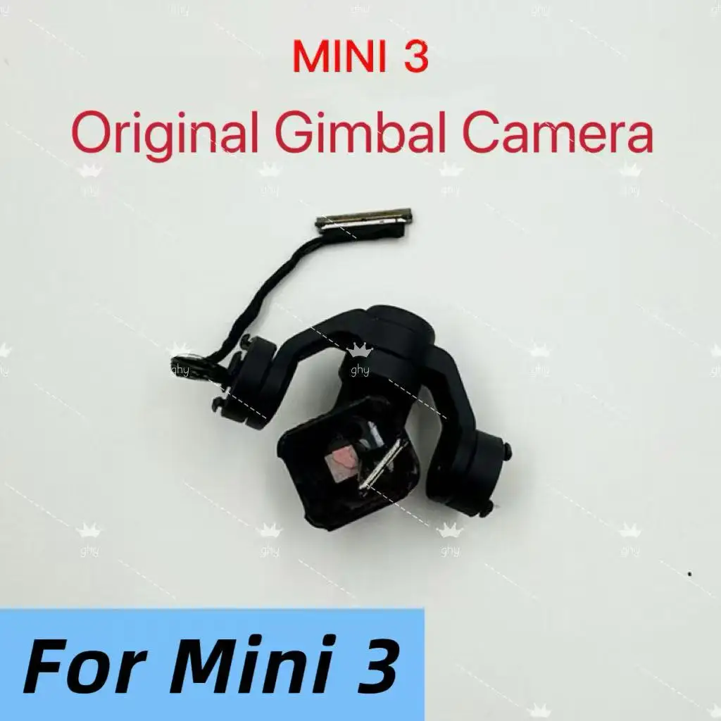 Original DJI MINI 3 Original Gimbal Camera Drone Replacement High Quality