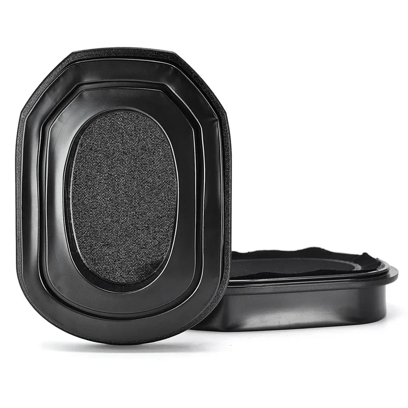 Earphone Sleeve For Howard Leight by Honeywell Impact Headphone Ear Pads Soft Memory Foam Sponge Silica Gel Earpads With Buckle