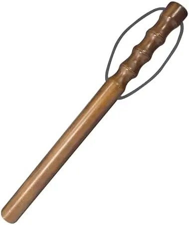 

Молоток для разбивания шин из каучукового дерева - инструмент для проверки давления в шинах легковых и грузовых автомобилей и защитная палка