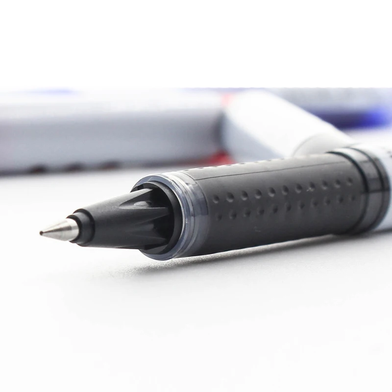 PILOT V BALL GRIP Pen BLN-VBG5 New Verbatim Pen 0.5mm Pen Gel Ink Pen Office Accessories School Supplies Stationery