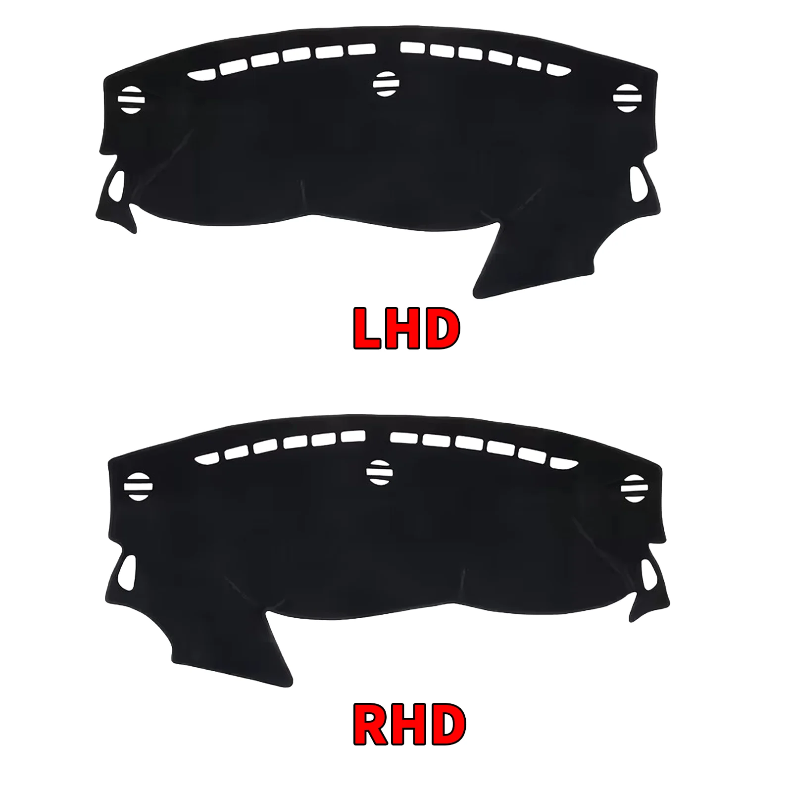 

fit for Dodge Dart 2013-2016 Dashmat Dashboard Cover Dash Mat Anti-UV Sun Shade Carpet Pad Car Styling Accessories Protector