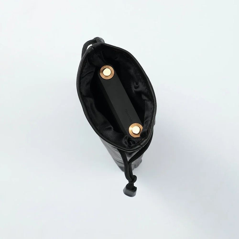 Pochette de protection en peau de mouton, étui pour iRiver Astell & Kern SP3000T SP3000 SP2000T SP2000 SP1000 iBasso DX340 DX320 DX300