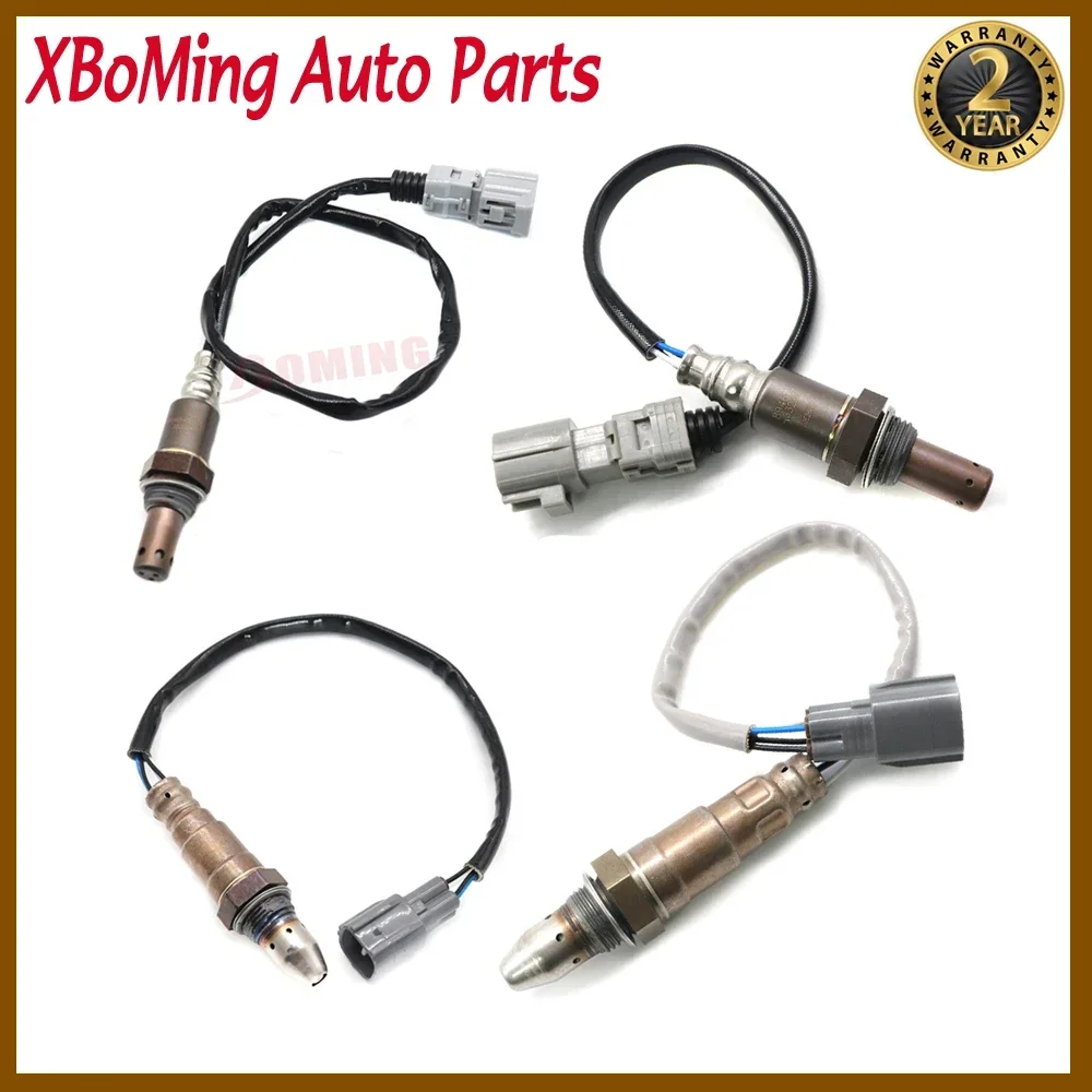 Car Air Fuel Ratio O2 Oxygen Lambda Sensor 89465-0E030 89465-0E20 89467-0E140 89467-0E170 Fit For Toyota Highlander