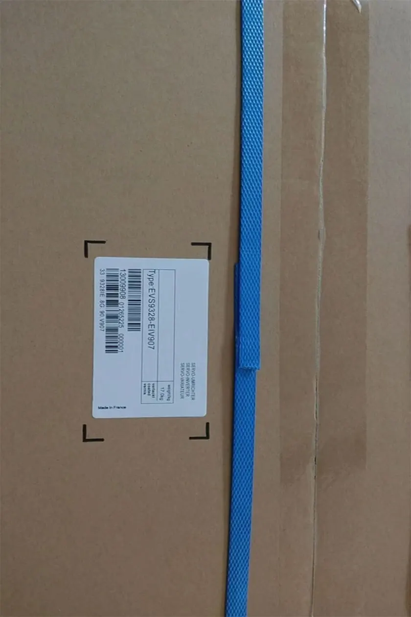 Brand new EVS9328-EPV004 EVS9328-ETV004 EVS9328-EIV907 Warrently One-year