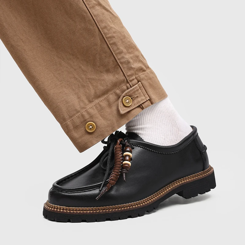Baskets décontractées pour homme, chaussures de marche et skate_voghion.com