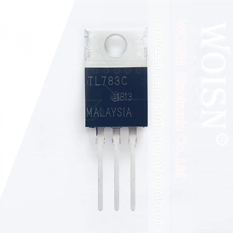 2-5PCS TL783C TL783 SN65HVD233DR SN65HVD233 PT6983A-D PT6983A ATMEGA328PU-PH MEGA328PU-PH CSD19505 19505 LNK304GN LNK304